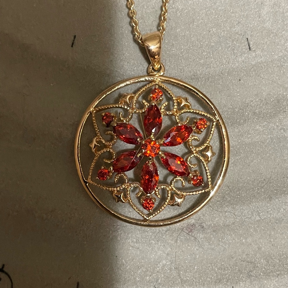 Fun costume jewelry